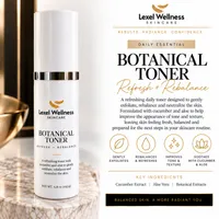 Botanical Toner – Image 1