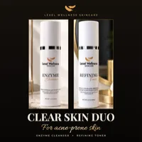 Clear Skin Duo – Image 1