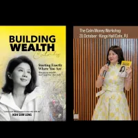 Bundle - Book and Workshop. Limited Period – Image 1
