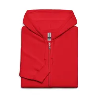HELL Zip up Hoodie – S