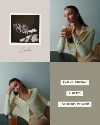 EVOLVE Program 🦋 – Image 1