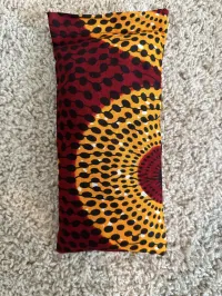Escape Weighted Eye Pillow – Image 2