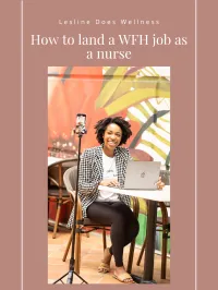 Remote RN: The Real Guide to Leaving Bedside – Image 1