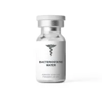 Supply - One 10ml Bacteriostatic Water – Image 1