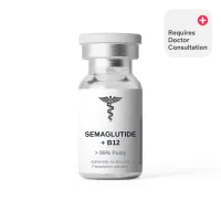 Semaglutide + B12 – Image 1