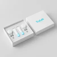 Lab Panel - TruLab TRT - Homekit – Image 1
