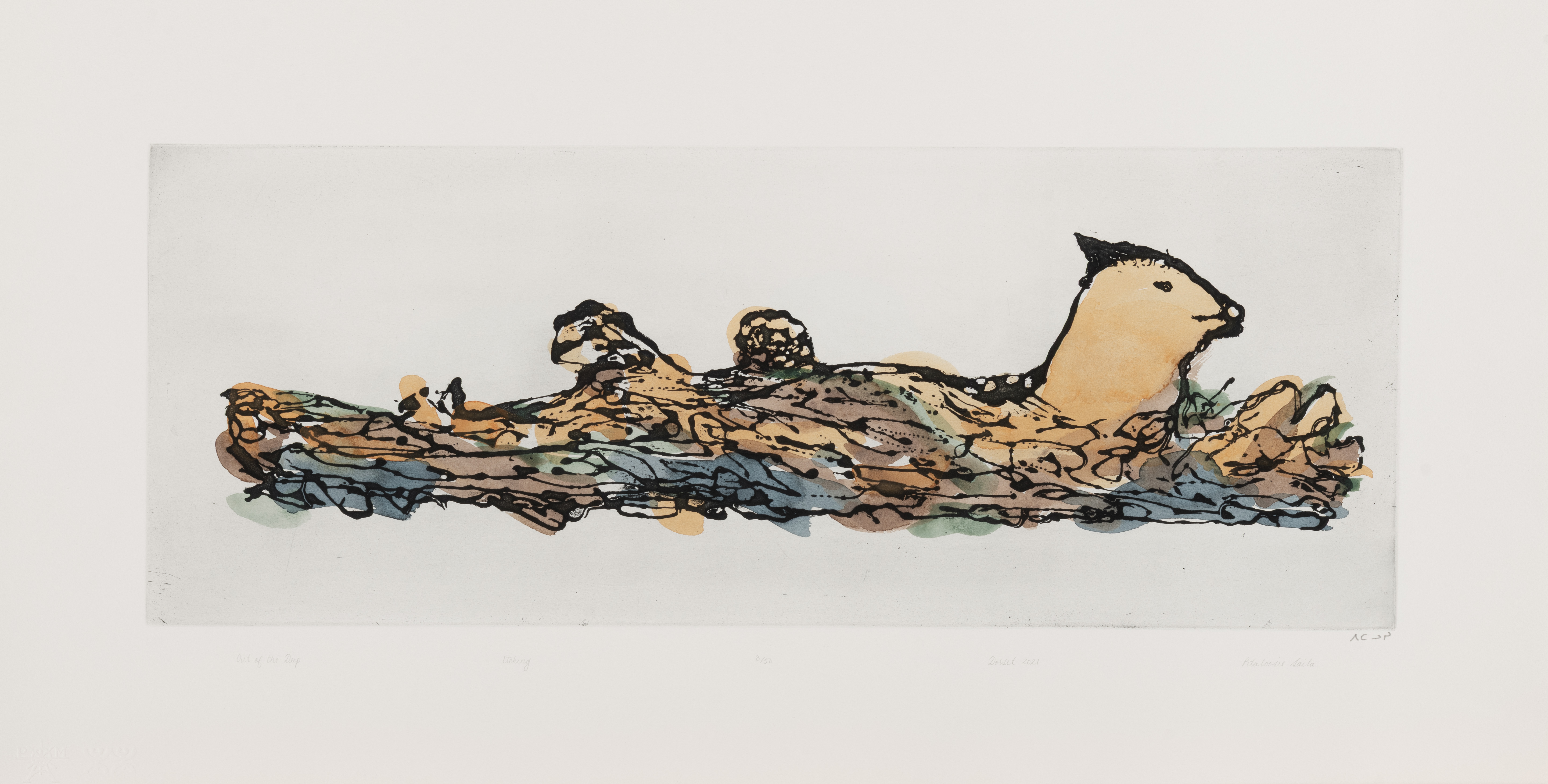 Out of the Deep – Image 1