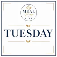 July 28, 2026 Tuesday Meal Set 2 – Image 1