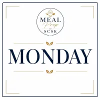 July 27, 2026 Monday Meal Set 1  – Image 1