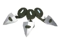 Aluminum Tree Anchor Kit – Image 1