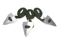 Case of Aluminum Tree Anchor Kits – Image 1