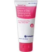 Coloplast Sween 24 Superior Moisturizing Skin Protectant Cream, 5oz (7092) – Image 1