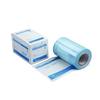 Sterilization Tubing, Paper, 3″ x 100′, Case (T90003) – Image 1