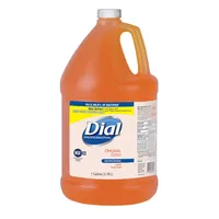 Gold Liquid Hand Soap, Antibacterial, 1 Gallon (2340088047) – Image 1