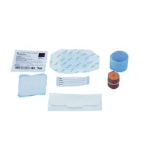 IV Start Kit W/ Catheter Securement Device, Sterile, 50 kt/cs (822) – Image 1