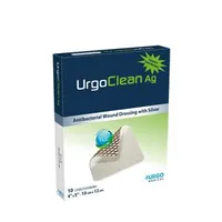 UrgoClean AG, 4″ x 5″ (603071) – Image 1
