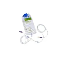 ePump Safety Screw Spike w/1000 mL Flush Bag (775100) – Image 1