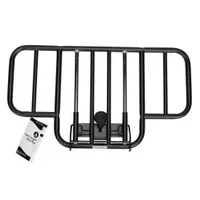 Homecare Half-Length Bed Rail – Edge Clamp Mount (10462) – Image 1