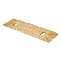 Bariatric Wooden Transfer Board, 36″ x 11.5″, Supports up to 440 lbs. – Image 1