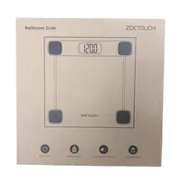  Scale, Digital, 400 lbs. Weight Capacity (DigitalScale) – Image 1