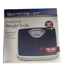  Scale, Non-Digital, 286 lbs. Weight Capacity (Scale) – Image 1