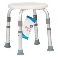 Shower Stool (10324) – Image 1