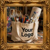 Art Kit Totes - Individual – Image 1