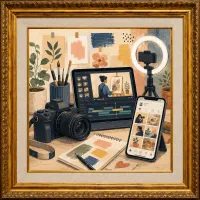 Media Sponsor - Annual – Image 1
