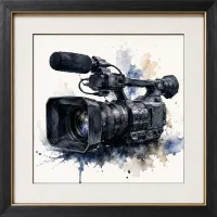 Videography Sponsor - Individual – Image 1