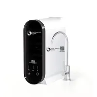 Reverse Osmosis Water Filtration System with Alkaline Remineralization – Image 1