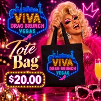 Tote Bag – Image 1