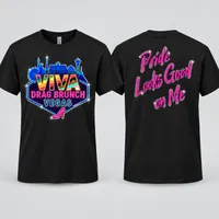 Bedazzled T-Shirts – Image 3
