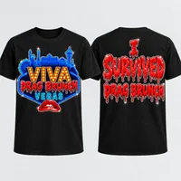 Bedazzled T-Shirts – Image 2