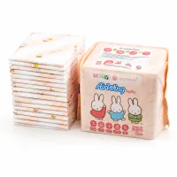 AirWing DayUse Sanitary Pads – 245mm | 16 pcs – Image 4