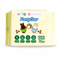 Joliewen PantyLiner – 180mm | 24 pcs – Image 1
