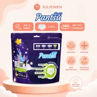 Joliewen Pantsu – 360° Protection | 3 pcs – Image 2