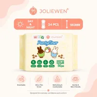 Joliewen PantyLiner – 180mm | 24 pcs – Image 2