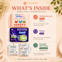 Joliewen Period Ready Kit – Image 2
