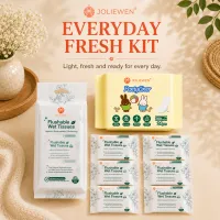 Joliewen Everyday Fresh Kit – Image 1