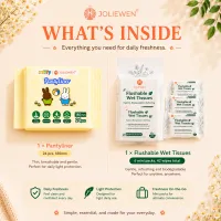 Joliewen Everyday Fresh Kit – Image 2