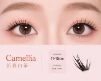 Joliewen Pre-Bond Press-On Lashes – Image 2