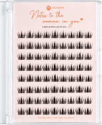 Joliewen Pre-Bond Press-On Lashes – Image 3