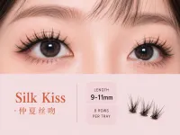 Joliewen Pre-Bond Press-On Lashes – Image 4