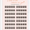 Joliewen Pre-Bond Press-On Lashes – Image 5