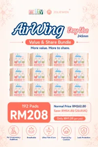AirWing DayUse Value Bundle – 12 Packs – Image 1