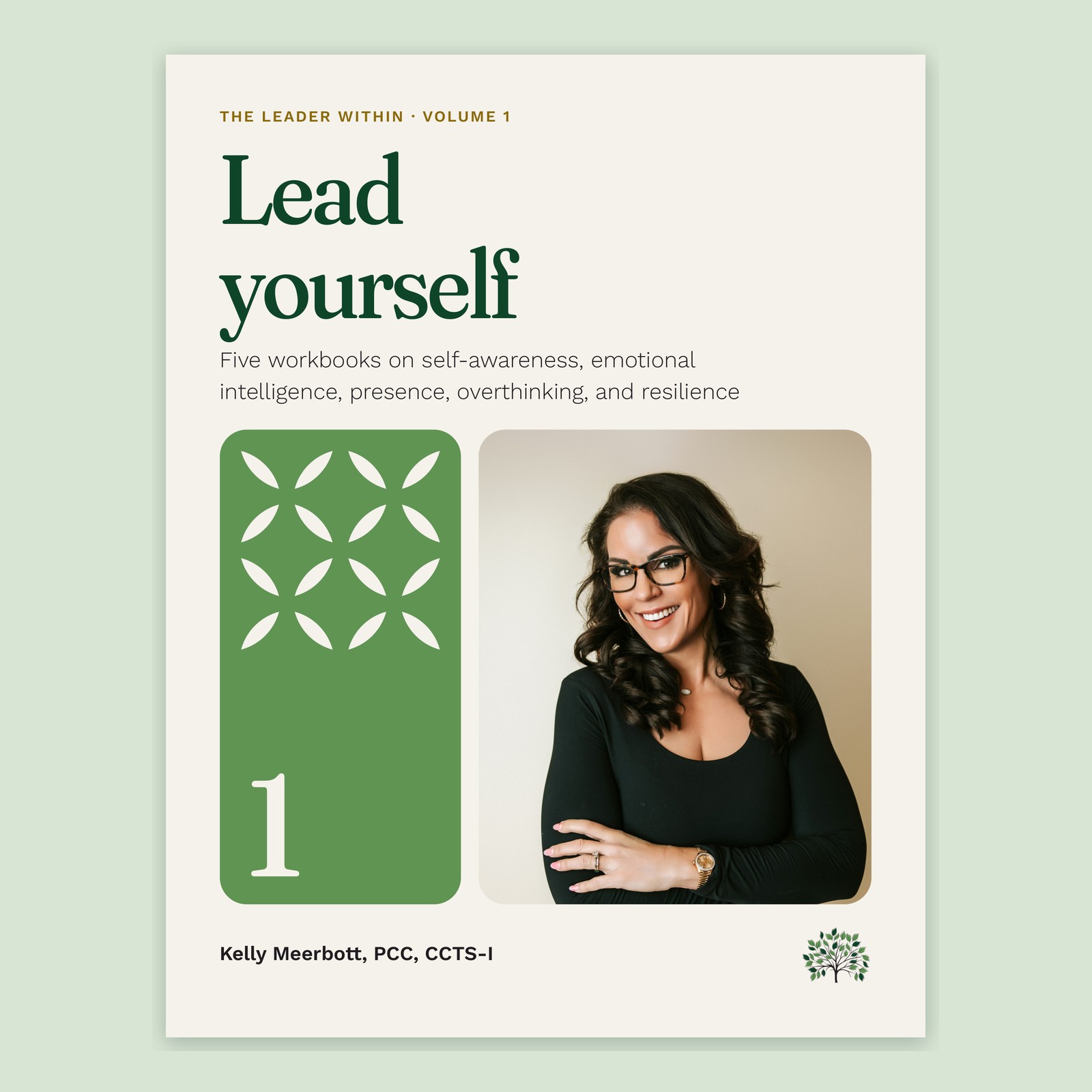 Lead yourself: The Leader Within, Volume 1 – Image 2