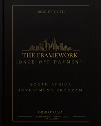 The Framework – Once-off – Image 1