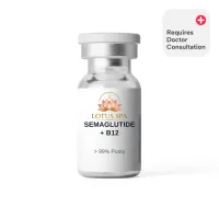 Semaglutide + B12 – Image 1