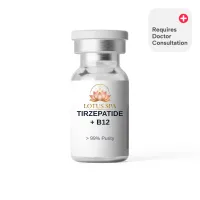 Tirzepatide + B12 – Image 1