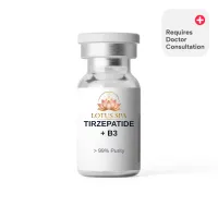 Tirzepatide + B3 – Image 1